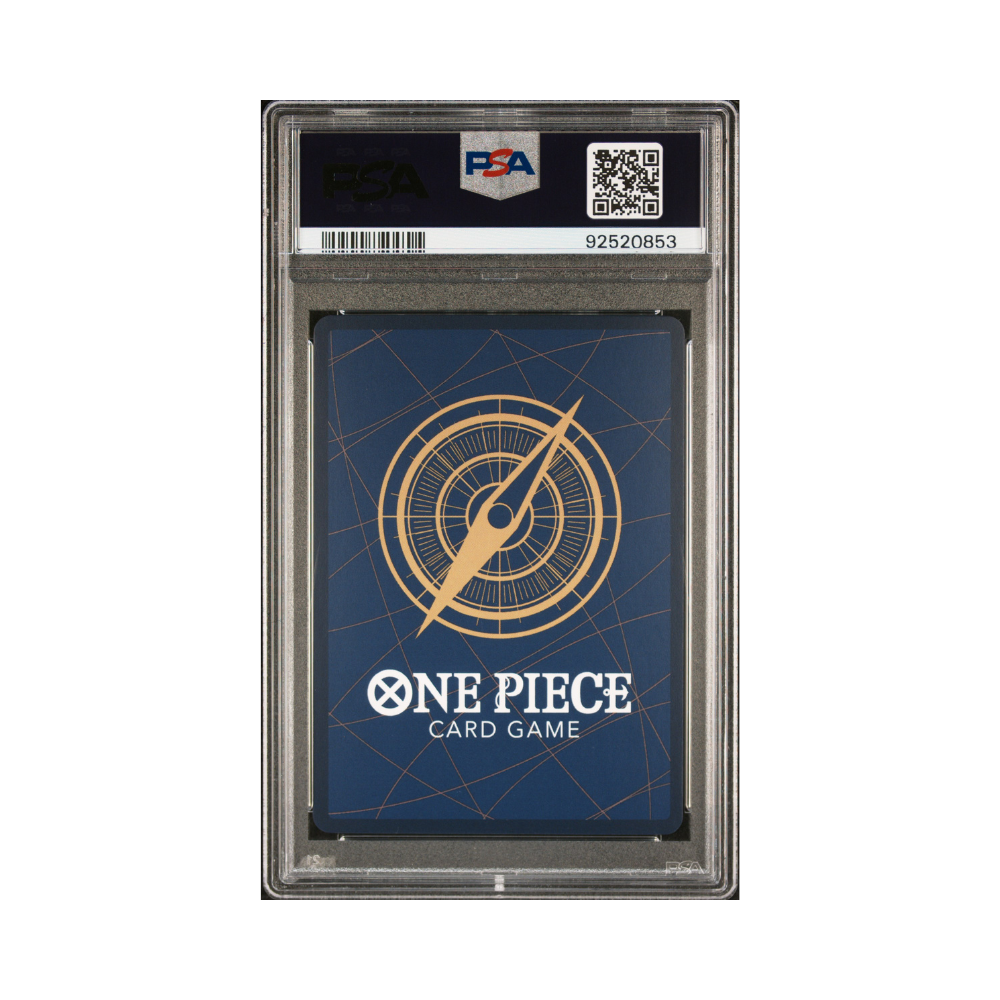 Onami R-SPC [OP06-101] (Booster Pack 500 Yeas in the Future)