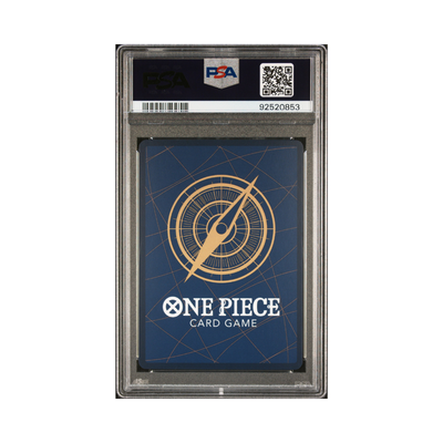 Onami R-SPC [OP06-101] (Booster Pack 500 Yeas in the Future)